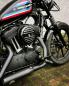Preview: Frontfender Harley Sportster 1988-2019 Narowglide, Nightster, Iron, Seventy Two